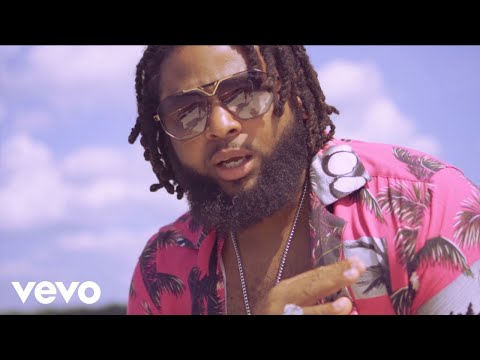 Miguel Fresco - WATER (Official Video)