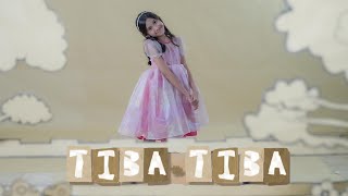 Download lagu TIBA TIBA Quinn Salman... mp3