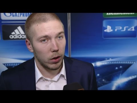 Tinnerholm: "Det ska inte bli såna siffror" - TV4 Sport