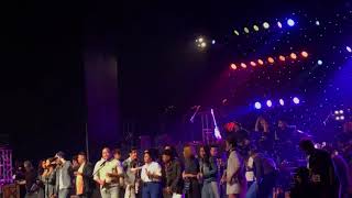 Dati (Cover) - Elements Music Camp Reunion Concert 2018