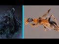 5 Strange Animals Named After Harry Potter