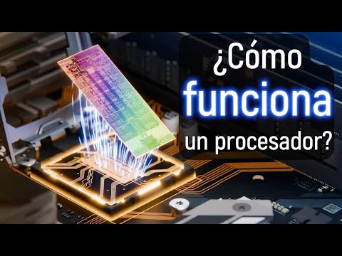 La ingeniería detrás del mundo digital: ¿cómo funcionan los CPUs?