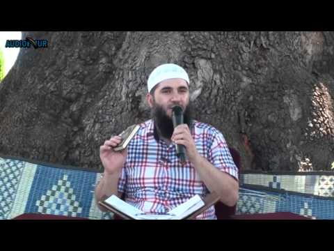 Stresi, nervoza, qarkullimi i gjakut - Hoxhë Muharem Ismaili