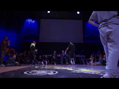 Erzhena vs KatyFlame vs Anastasiya | 1x1 GIRL | 1:2 | BATTLE OF EST 2016 | 10.12.16 #boe2016