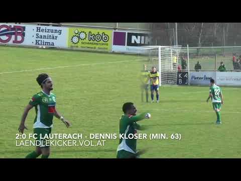 EliteLiga Lauterach Wolfurt