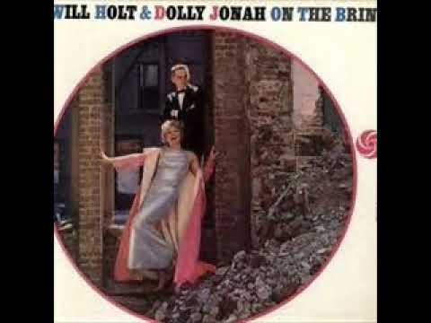 1st RECORDING OF: Lemon Tree - Will Holt (1960)