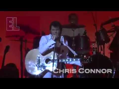 THE WORLD FAMOUS ELVIS SHOW PROMO 2014/2015