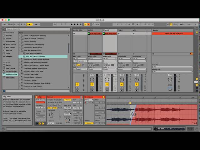 Ableton