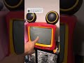 SpongeBob SquarePants TV Spongebob Retro Collection