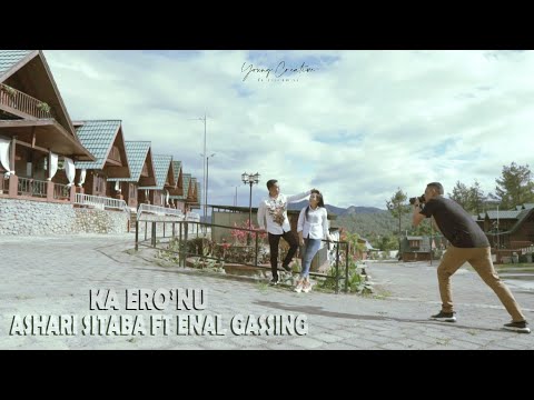 Ashari Sitaba ft Enal Gassing ~ Ka Ero'nu (Official Music Video)
