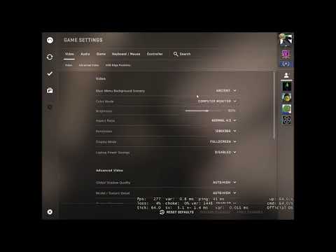 Steam Community :: Video :: * 6.66 mouse sensitivity goes brrrrrrrrrrrrb
