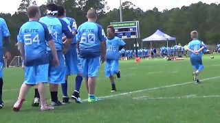 O-D Elite Camp 5-6-17