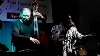 George V Johnson Jr - Opening Night - Part 1