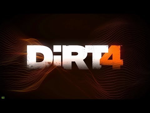 DIRT4 - Career Mode Walkthrough Part 1 (PC Ultra 1080p) Full Gameplay - Benchmark