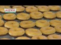 Krispy Kreme Home Of The Original Glazed