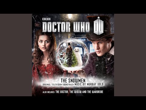 Geronimo (From "The Doctor The Widow and the Wardrobe")