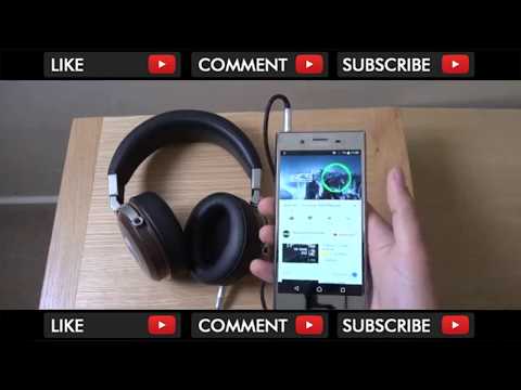 SIVGA Noise Cancelling Wooden Headphones Review