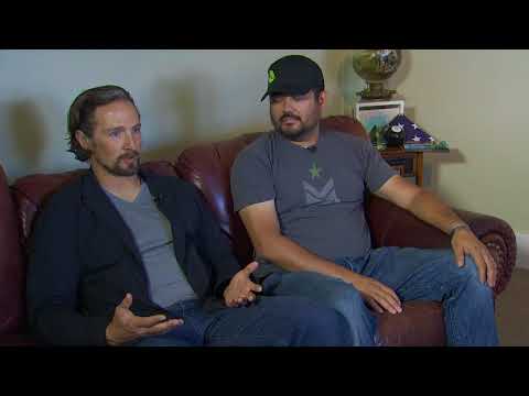 Former Army Rangers push for economic development