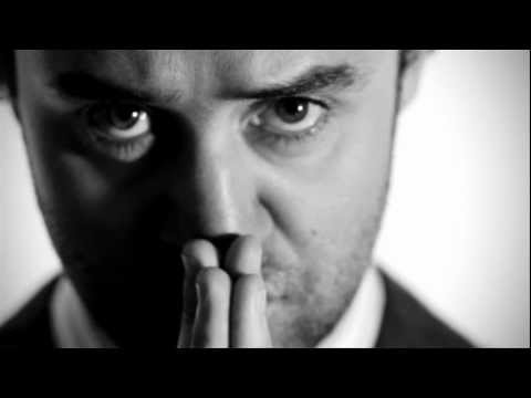 HUNGER TV: DANIEL MAYS