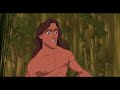 Tarzan | Liedje: Vreemden Als Ik | Disney NL