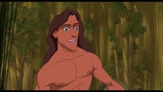 Tarzan | Liedje: Vreemden Als Ik | Disney NL
