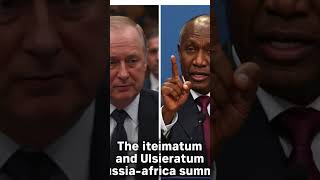 The Young Captain's Blueprint How Ibrahim Traoré is Rewriting African Sovereignty