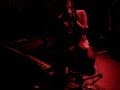 The Telescopes - Suicide (Live @ The Lexington, London, 23/02/14)