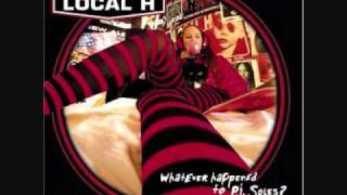 Local H  PJ Soles
