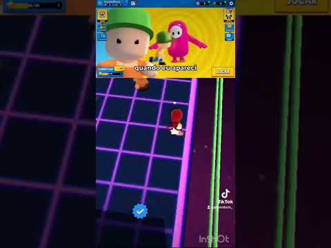 Mussoumano VS Stumble guys