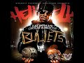 Hell Rell - Eat With Me Or Eat A Box Of Bullets (Full Mixtape) 🎯