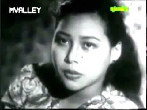 OST Kecewa 1954 - Senandung Hati - Lena