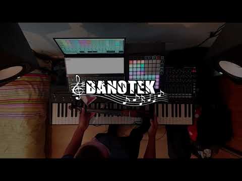 Banotek - Transcendance