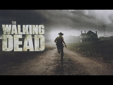 The Walking Dead Season 7  HD Teaser Trailer Oficial