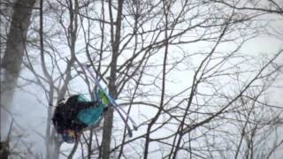 Best of ski movies   twin tip free ride 2012