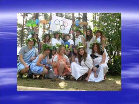 12 DHW „Płomienie Przyjaźni"