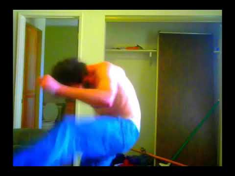 1170 Legend of the Mystical Ninja OST   Horo Temple DANCE VIDEO