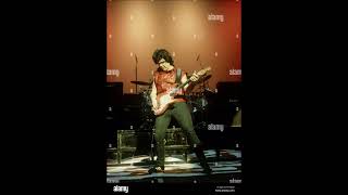 Gary Moore - 14. Teenage Idol - Olympen, Sweden (15th. March 1984)