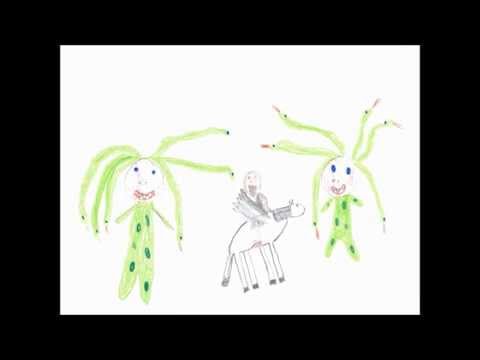 Les aventures de Persée