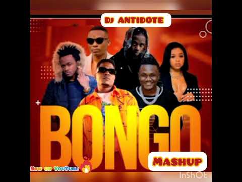 dj ANTIDOTE mashup 😎 mixtape now on YouTube