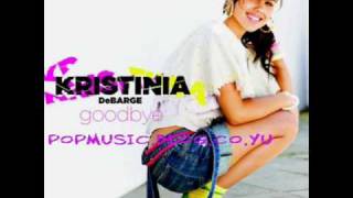 Kristinia DeBarge - It's Gotta Be Love (New, Full song!)