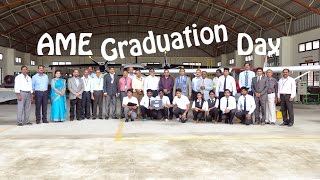 AME Graduation Day