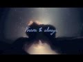 Parachute - Forever And Always (+ LYRICS) HD