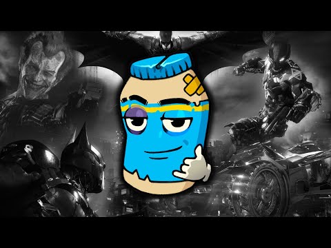 The Most Infamous Arkham Knight "Review"