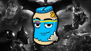 The Most Infamous Arkham Knight "Review"