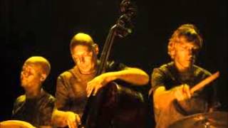 Esbjorn Svensson Trio - Mohammed Goes to New York, Part I & II (HQ Sound)