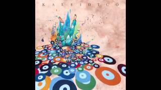 Kaleidico - Green Green Room