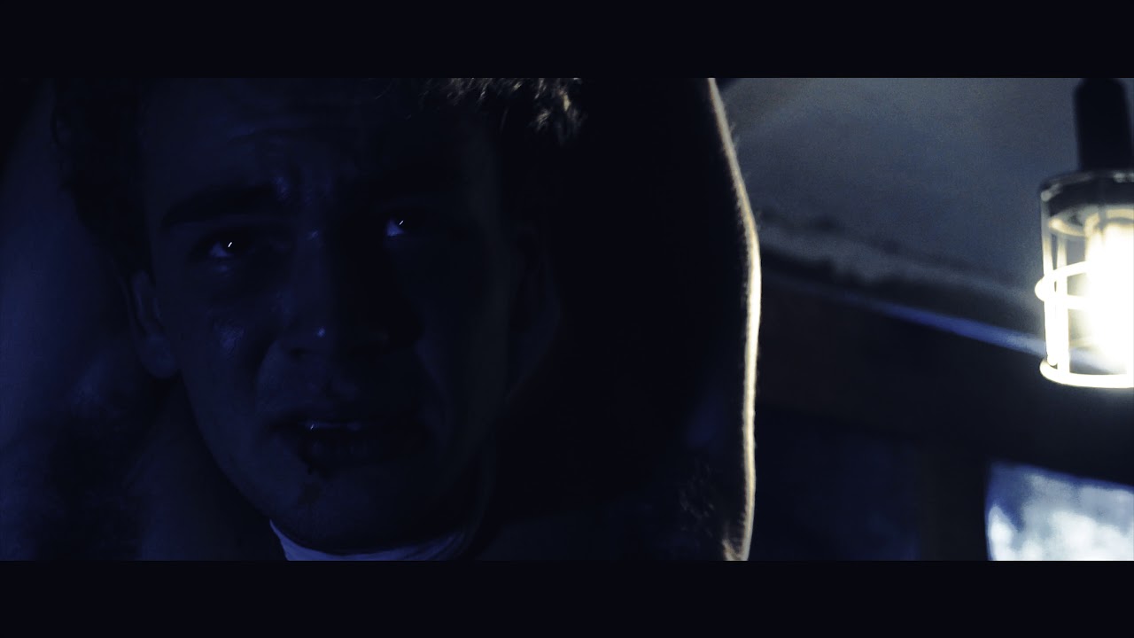 The Session (2018 Short Film)