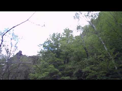 CHEILE SUSITEI VERZI/VAIDEI/STANESTI/GORJ/ROMANIA