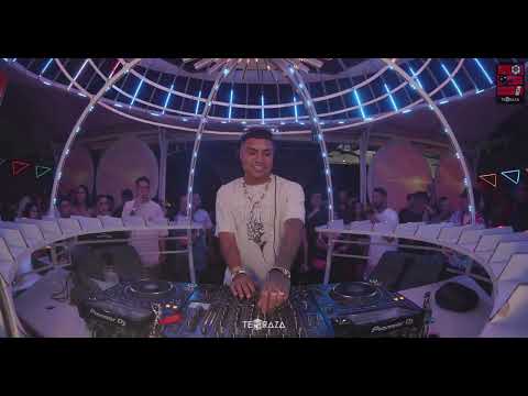 FRAN ROMERO / UNCUT SESSIONS 4K / TECHRAZA