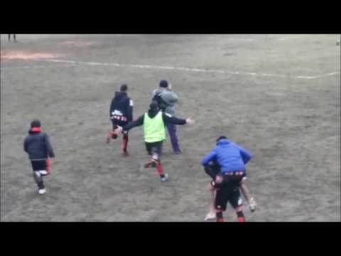 Alem a la Final. Apertura 2017 LVF